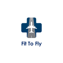 Load image into Gallery viewer, Fit-To-Fly PCR Test (Leaving The UK)