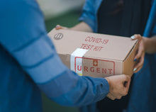 Load image into Gallery viewer, PCR Test