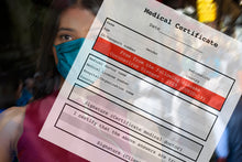 Load image into Gallery viewer, Fit-To-Fly PCR Test (Leaving The UK)